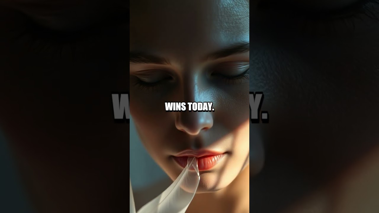 Quiet Night Ritual: Facelift of Calm and Gratitude