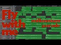 【DTM】millennium parade / Fly with me GarageBand cover
