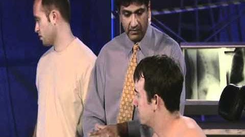 I feel bad for the intern.