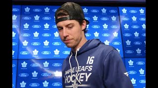 INSIDE THE LEAFS: Will Mitch Marner be a Leaf next season? by Toronto Sun 2,746 views 2 days ago 10 minutes, 5 seconds