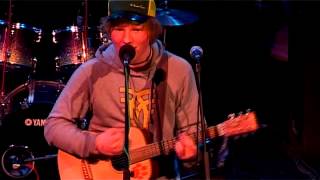 Ed Sheeran - You Need Me, I Don't Need You (Live 2009)