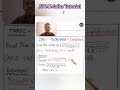 TNPSC MATHS Simplification 4 shorts | square root value | #tnpscsimplification | #avm