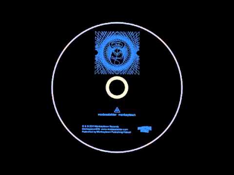 modeselektor german clap