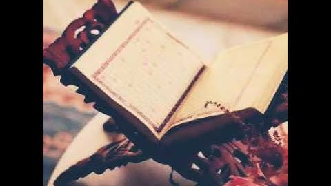 تلاوة خاشعة مؤثرة جدا تخشع لها القلوب 💢💢