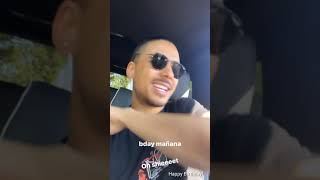 #Happy #Birthday #Quincy #Brown.
