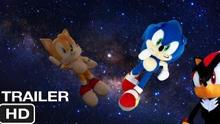 SBFGH S3 | Official Teaser Trailer | Experience it on YouTube! (2027)