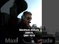 IMPRESSING my instructor with perfect Comms