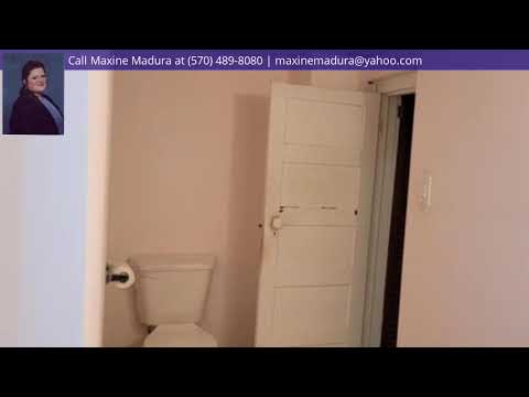 210 E. Elm Street, Dunmore, PA home video tour