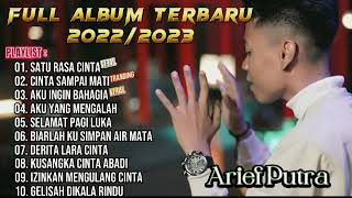 Satu Rasa Cintaarief Putra  Album Terbaru 2022