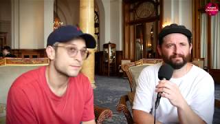 Portugal the Man en interview