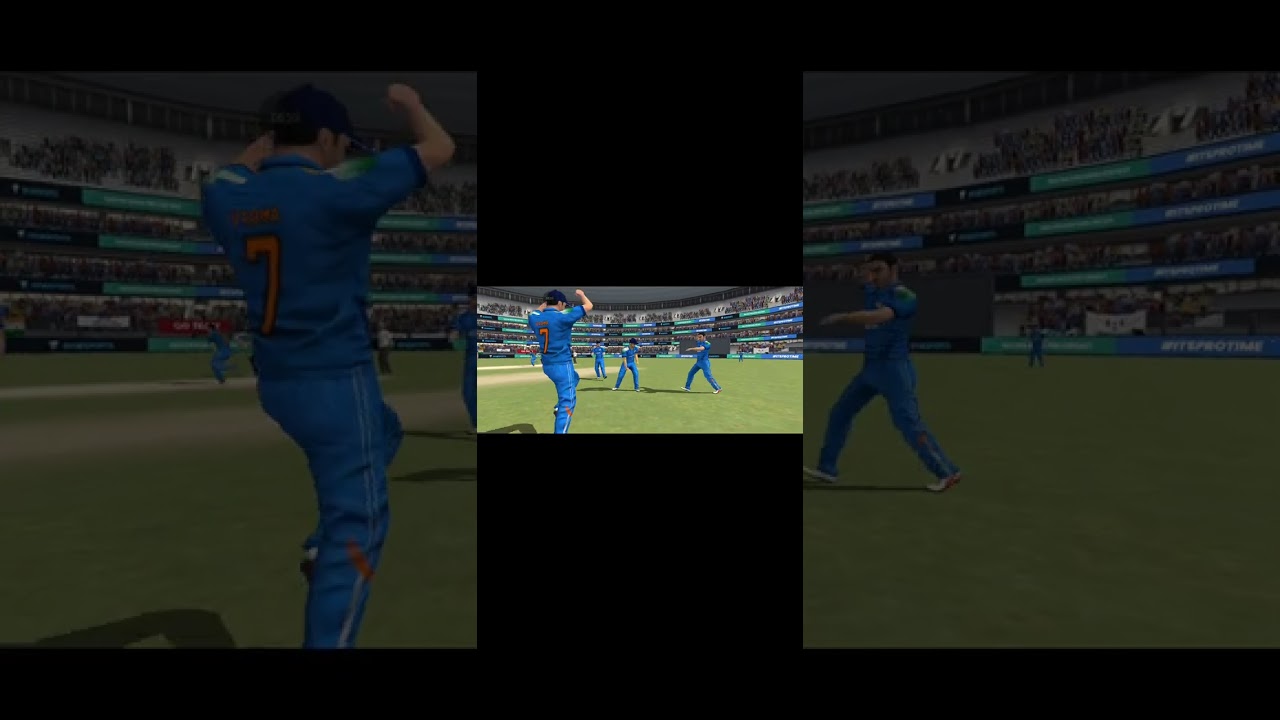 U19 world cup INDIA VS SCOTLAND  SCO. 108/3. Over 25 CRR.4.32  INDIA🇮🇳 Best boling of this five aver