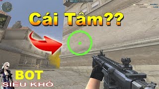 Bình Luận Cf Snake Dbr Súng Siêu Giật - Anh Da Gia Cf