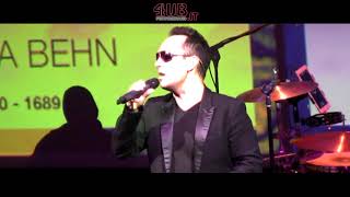 U2 "Ultraviolet (Light My Way)" Live 2017 | 4UB Italian U2 Tribute