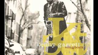 Kenny Garrett - Sing a song of song chords