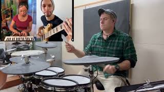 Quintuplet Jam From Guy Bernfeld With Cc Piano