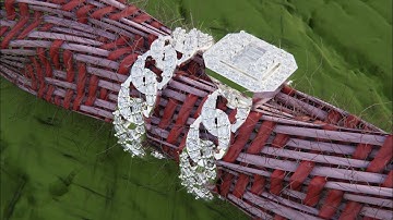 Simple Command Create a Double Ring