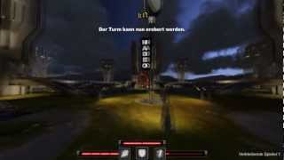 Shootmania Tutorial||Poleposition||B-57OutPost