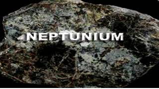 Facts About Neptunium.