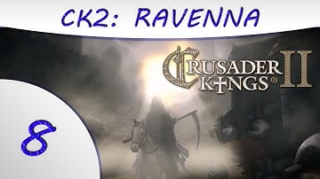 Crusader Kings 2 - Reaper
