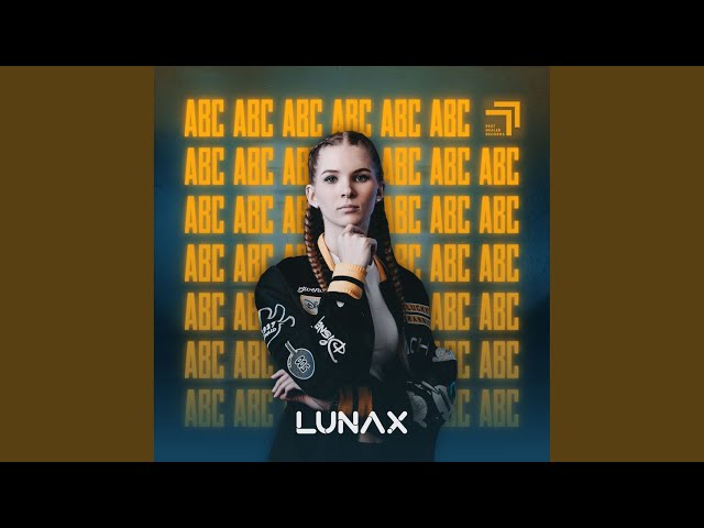 LUNAX - ABC