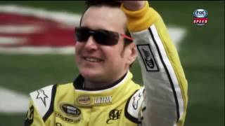 Kurt Busch The Outlaw (Full Documentary)