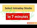 INTRADAY TRADING for Beginners (2024) | Earn Rs 5000/- daily Mp3 Song
