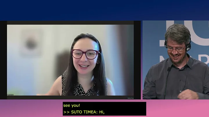 IGF2025 - Day 2 – WS 3 - Revamping decision-making in digital governance