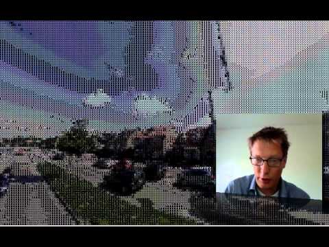 Video: Vad är Ascii Street View