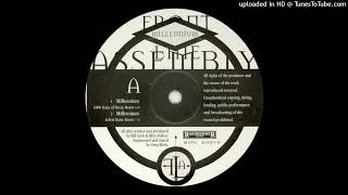Front Line Assembly - Millennium (1000 Years Of Decay Remix) @ +4% speed