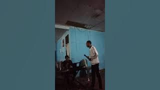 Seng Paisi Detina (Cover Day Jack)