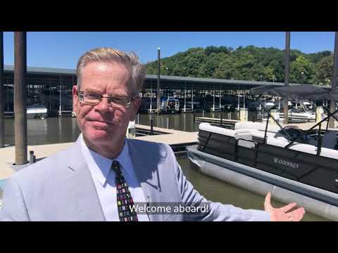 On the Bridge - Onboarding Process, Grafton