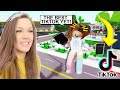 Reacting to BROOKHAVEN TIKTOKS (Roblox Roleplay)