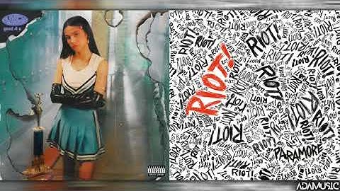 enough for you Remix version - Remix performance video thumbnail