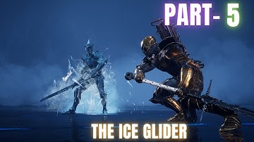 Mortal Shell PC Gameplay Part-5 Tarsus the First Martyr Boss Fight Complete Walkthrough.