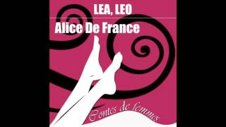 Alice De France - Léa, Léo screenshot 4