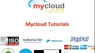 How to Split Checkout bill / Folio / Invoice
