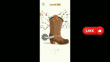 DOP 4 Draw One Part Level 235