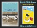 COMFORT Book Trailer