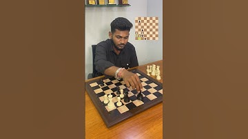 En Passant Checkmate You Have Never Seen Before #chess #checkmate #chessshorts