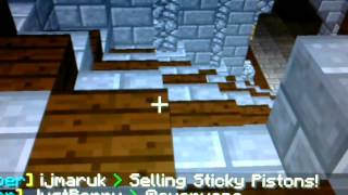 Guildcraft Spawn