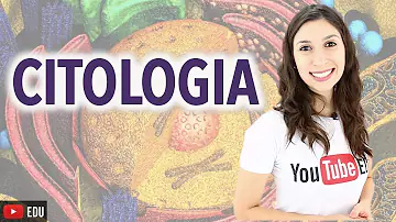 O que é uma célula *?