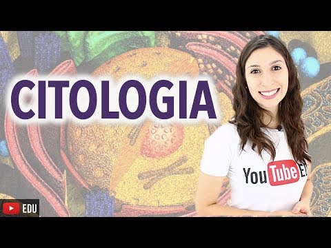 Vídeo: O Que é Citologia