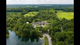 4563 W County Rd 200 N | Anderson