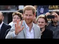 Prince Harry Wanted to Leave Royal Life YEARS BEFORE Meeting Meghan Markle