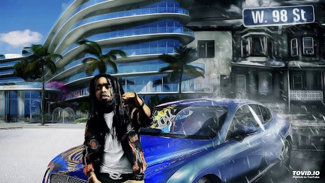 30ShotGhacha - Tryin Not Too