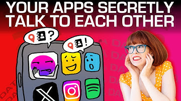 Use a 2nd Profile to Stop Your Apps Communicating!