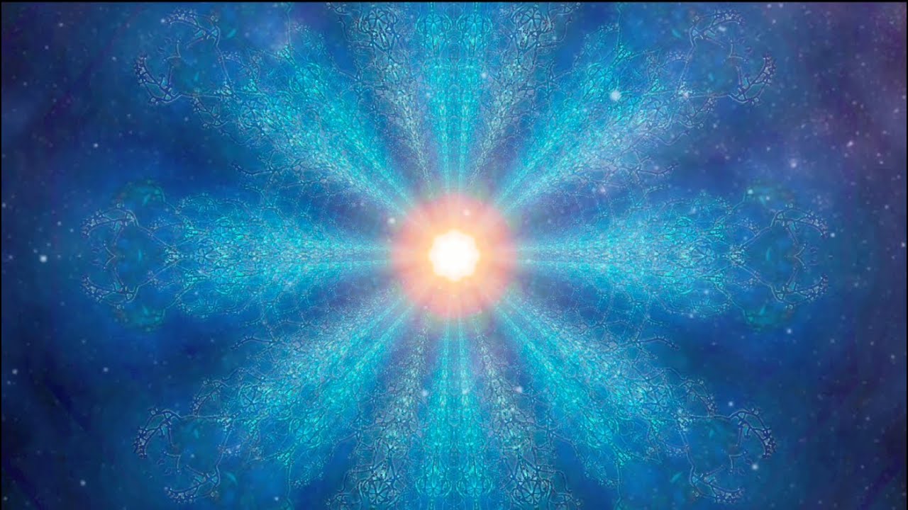 Dream Time - Quantum Meditation to Manifest our Dreams - YouTube