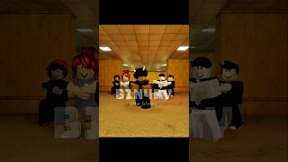 Backrooms Jumpstyle #cyborg #shorts #roblox #shortsroblox #trend