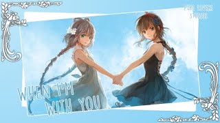 [PLS] When I'm with You (1year anniversary) || Yuri MEP