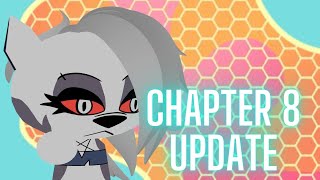 Loona Has A Message For You All Chapter 8 Update